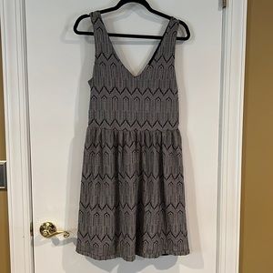 Lucky Brand Knit Sundress